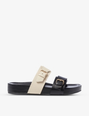 Dune loren online sandals