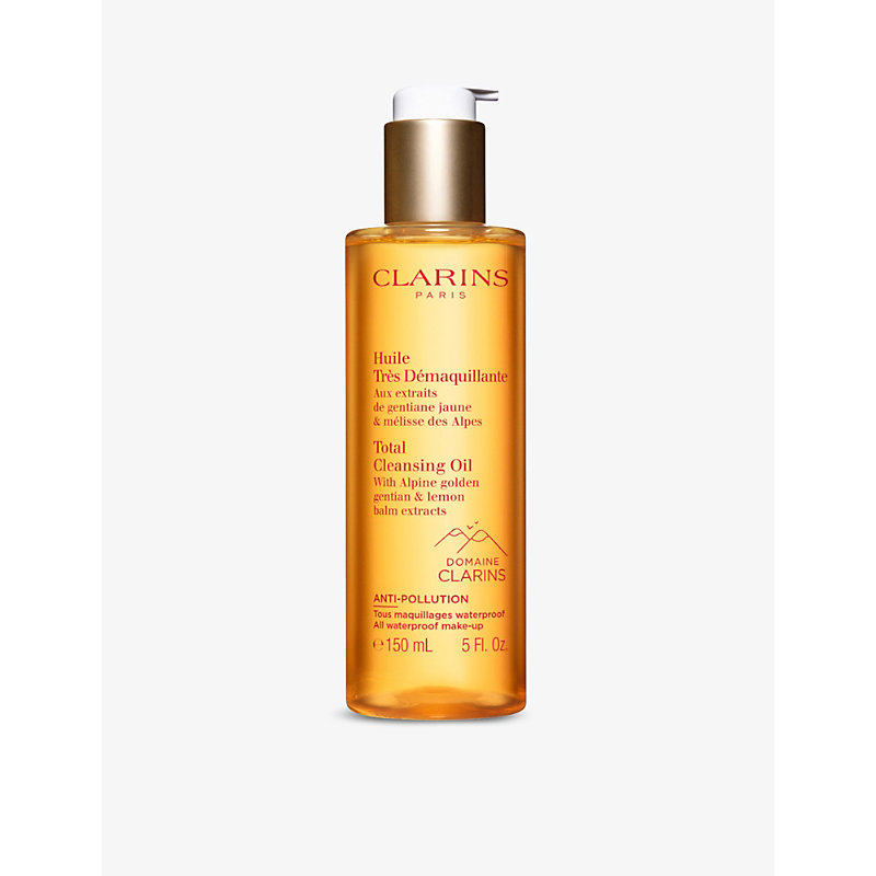 CLARINS CLARINS TOTAL CLEANSING OIL,45254717