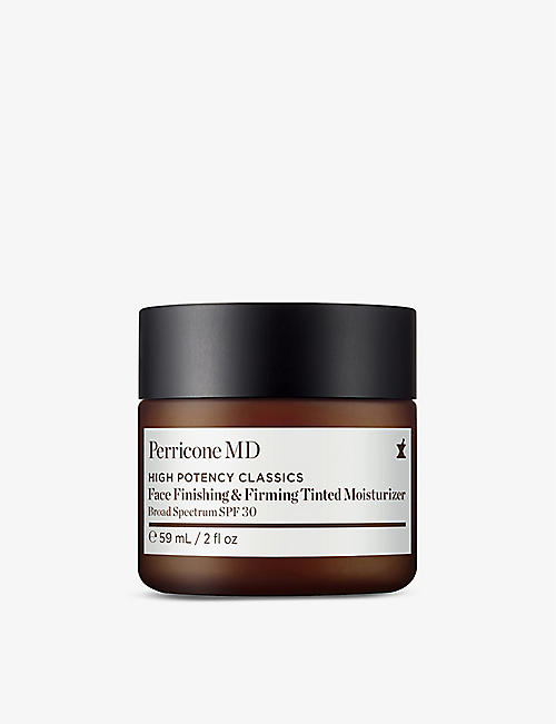 PERRICONE MD: High Potency Classics Face Finishing & Firming Tinted moisturiser 59ml
