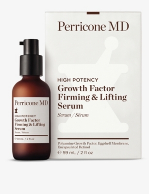 PERRICONE MD PERRICONE MD GROWTH FACTOR FIRMING & LIFTING SERUM,45265766