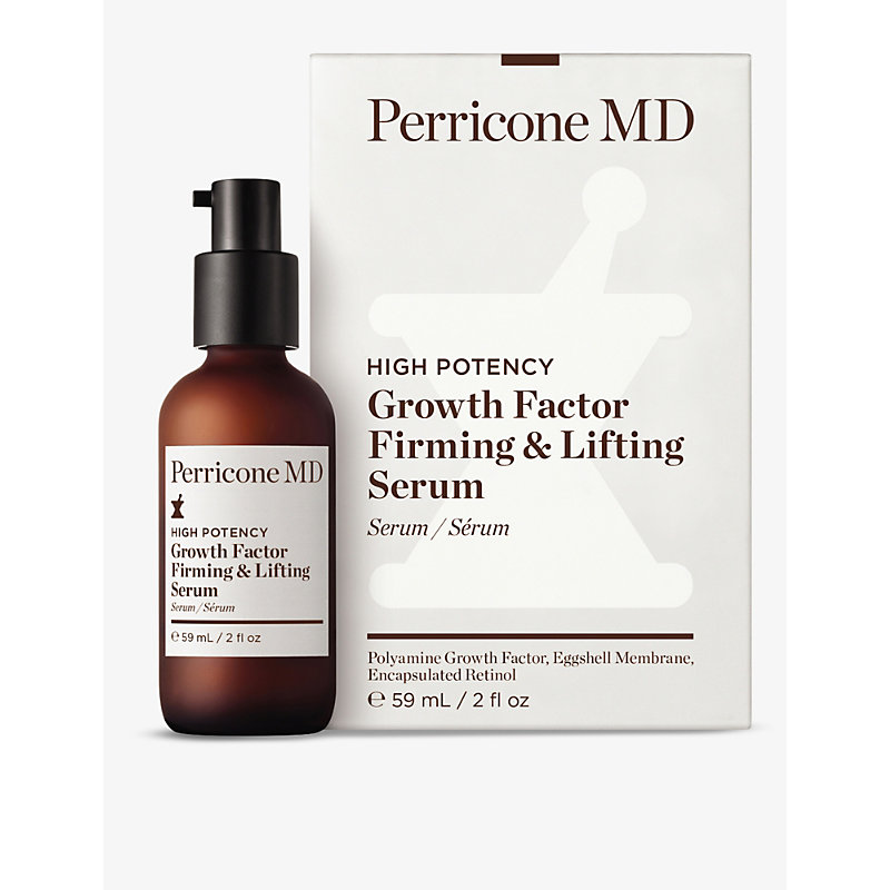 Shop Perricone Md Growth Factor Firming & Lifting Serum