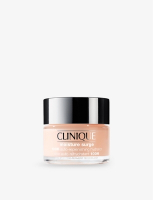 Clinique Moisture Surge 100h Auto-replenishing Hydrator In N/a