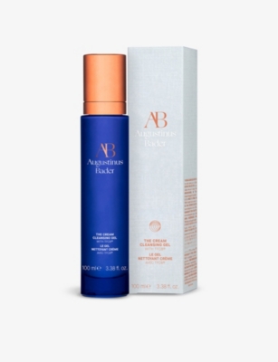 Augustinus Bader The Cream Cleansing Gel