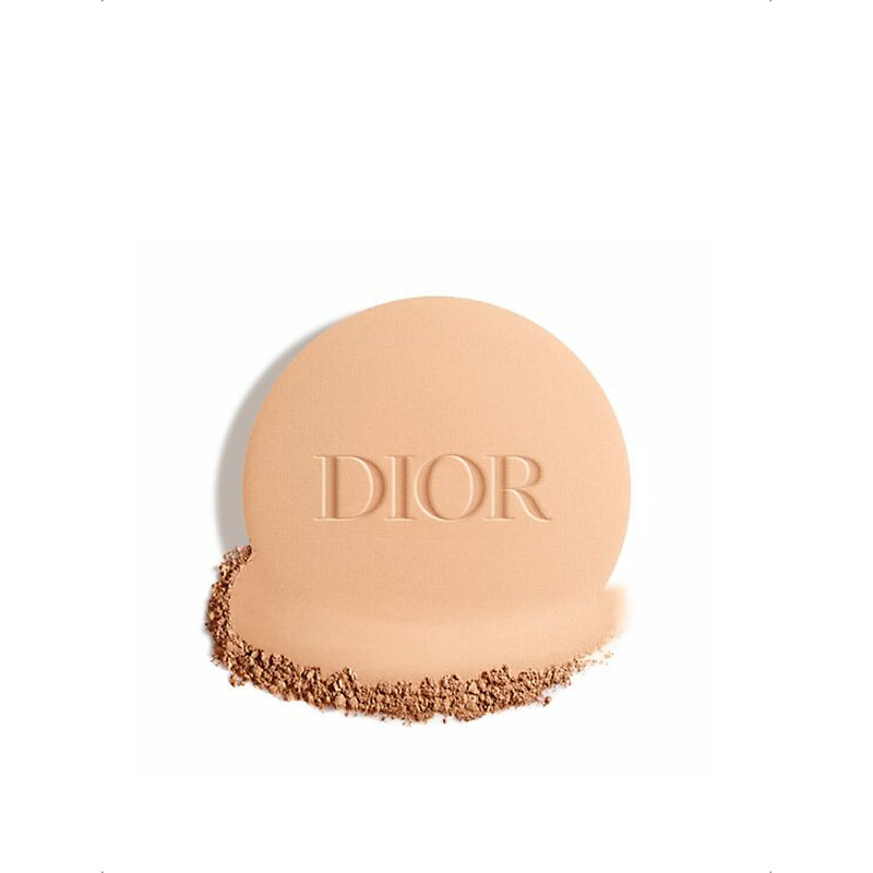 Shop Dior Forever Natural Bronze Powder 9g In 001