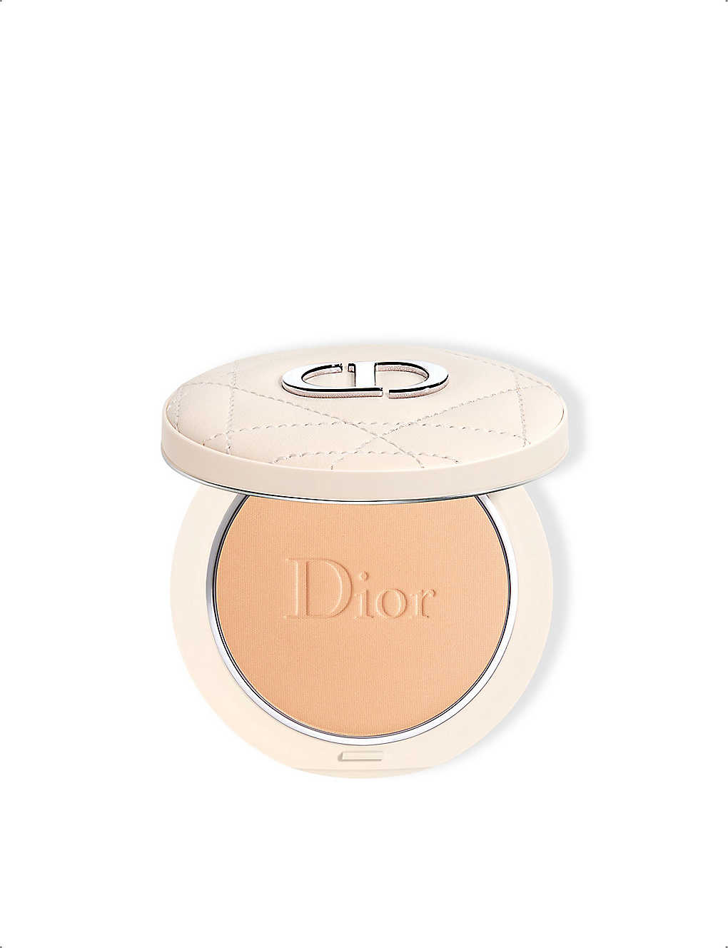 Dior Forever Natural Bronze Powder 9g In 001