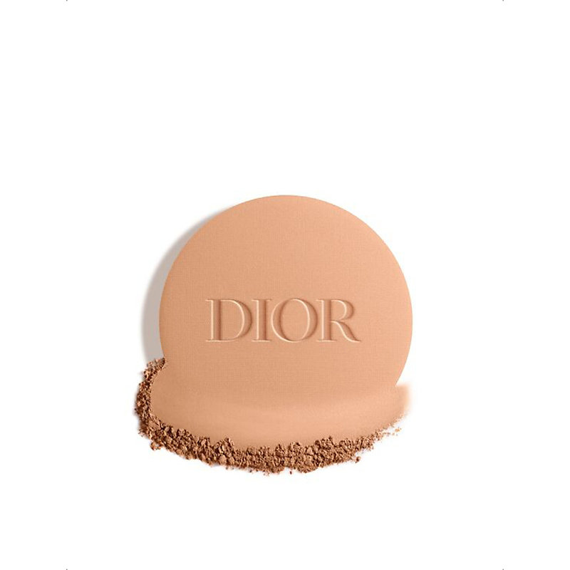 Shop Dior Forever Natural Bronze Powder 9g In 002