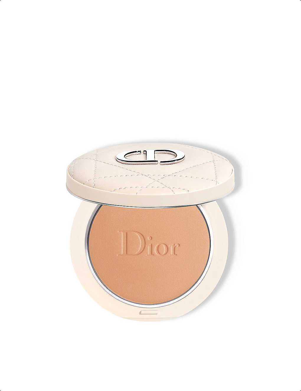 Shop Dior Forever Natural Bronze Powder 9g In 002
