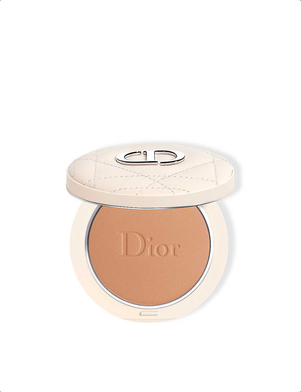 Dior Forever Natural Bronze Powder 9g In 003