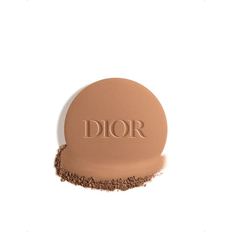 Shop Dior Forever Natural Bronze Powder 9g In 005