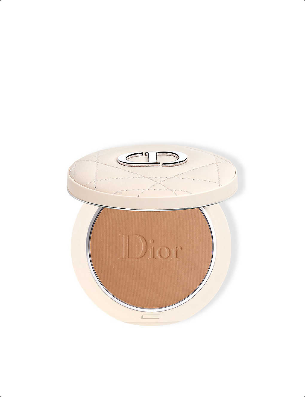 Dior Forever Natural Bronze Powder 9g In 005