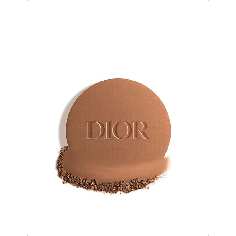 Shop Dior 007 Forever Natural Bronze Powder 9g