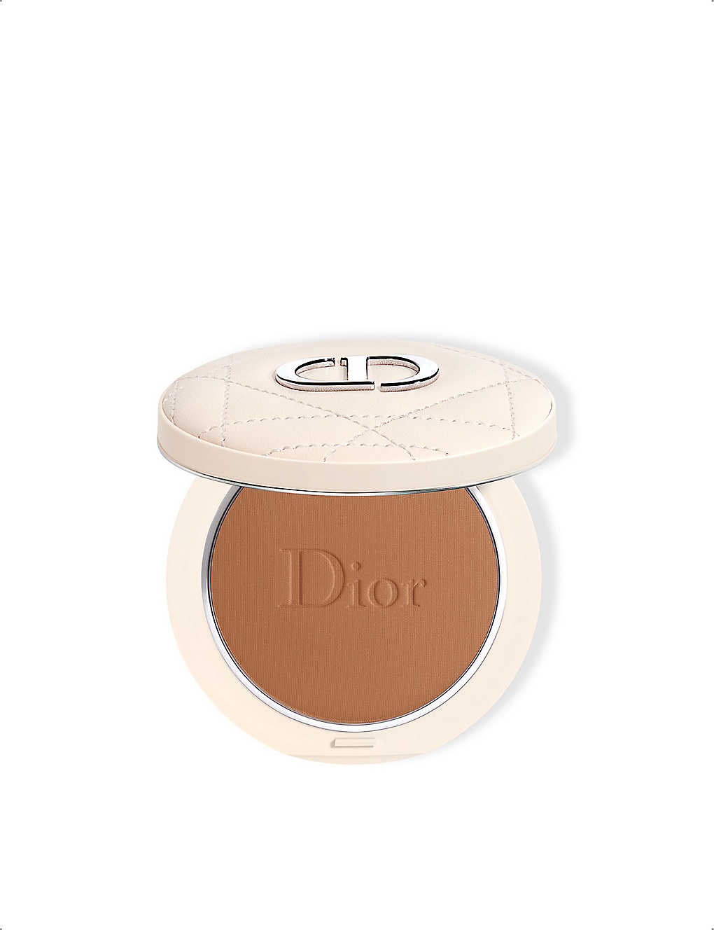 Dior Forever Natural Bronze Powder 9g In 007