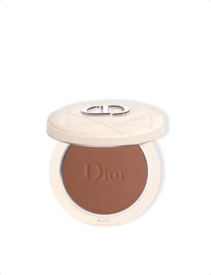 Dior Forever Natural Bronze Powder 9g In 008