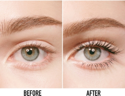 Dior Show Iconic Overcurl Waterproof Mascara 10ml In 091