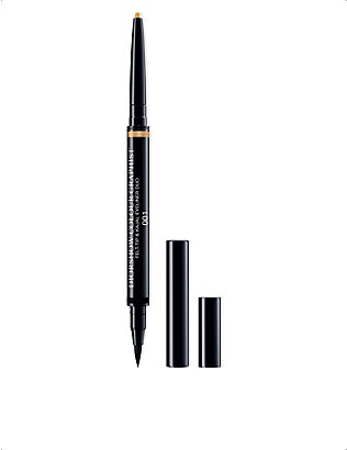 DIOR: Diorshow Colour Graphist Summer Dune Collection limited-edition eyeliner duo 0.11g