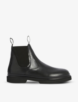 all saints harley chelsea boot