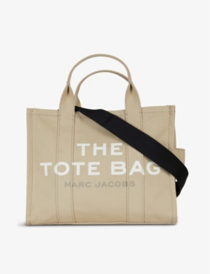 MARC JACOBS The Tote small canvas tote bag