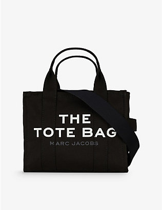 MARC JACOBS The Tote canvas tote bag