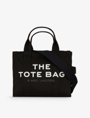 MARC JACOBS: The Small Tote Bag