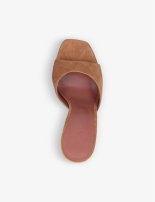 lupita wedge sandal
