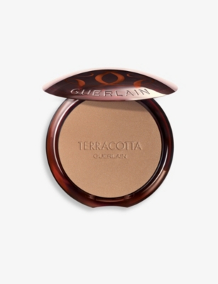 Guerlain Terracotta Bronzing Powder 10g In 03