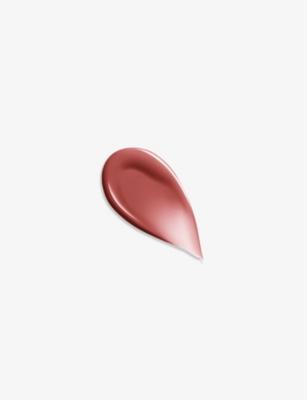 Guerlain Kisskiss Shine Bloom Lipstick 3.2g In 219 Eternal Rose