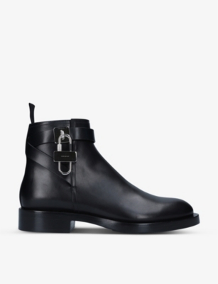 Mens Designer Chelsea Boots | Selfridges