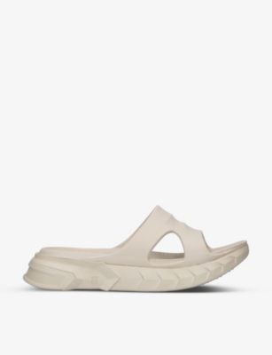 Givenchy sliders selfridges online