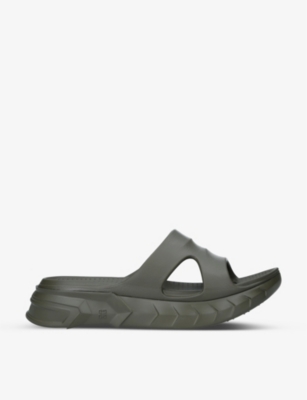 Selfridges givenchy sliders top