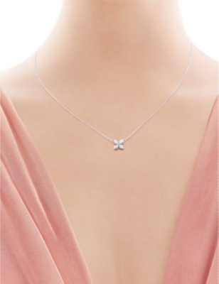 gucci necklace selfridges