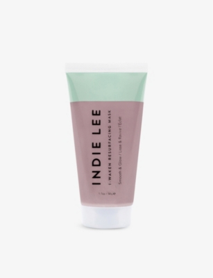 Indie Lee 1.7 Oz. I-waken Resurfacing Mask