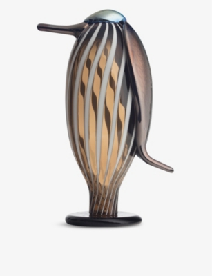 IITTALA: Birds by Toikka Butler 16 x 26 cm