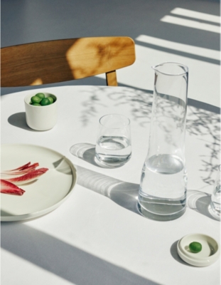 IITTALA: Essence glass pitcher 1l