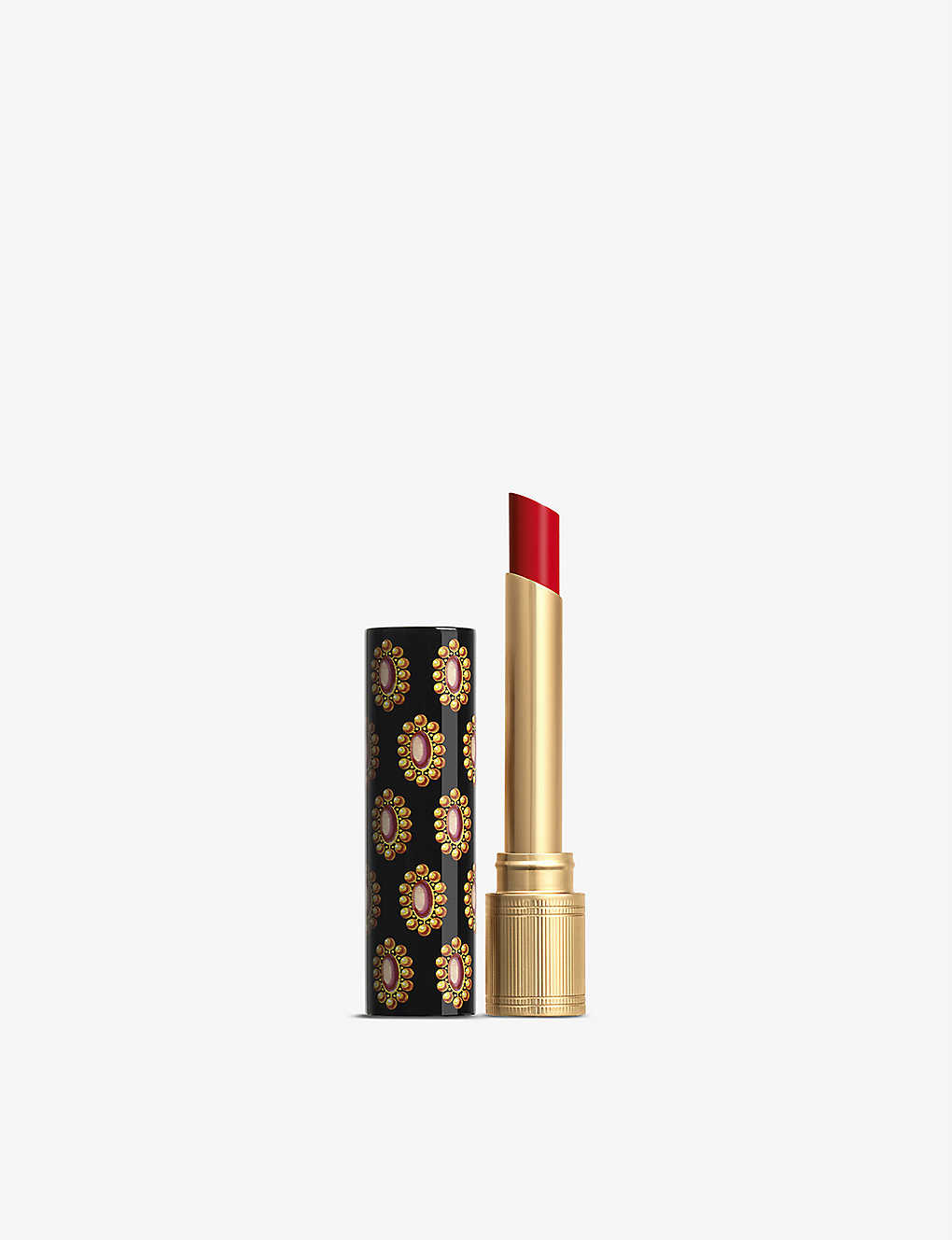 Gucci 025 Rouge De Beauté Brillant Lipstick 1.8g