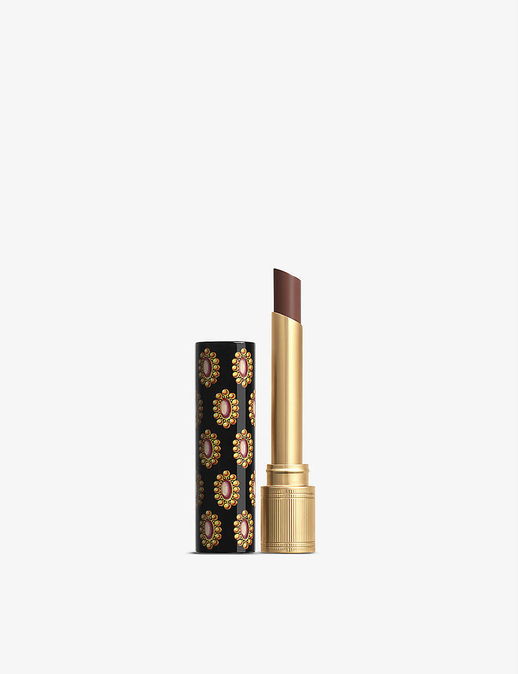 Gucci Rouge De Beauté Brillant Lipstick 1.8g In 204
