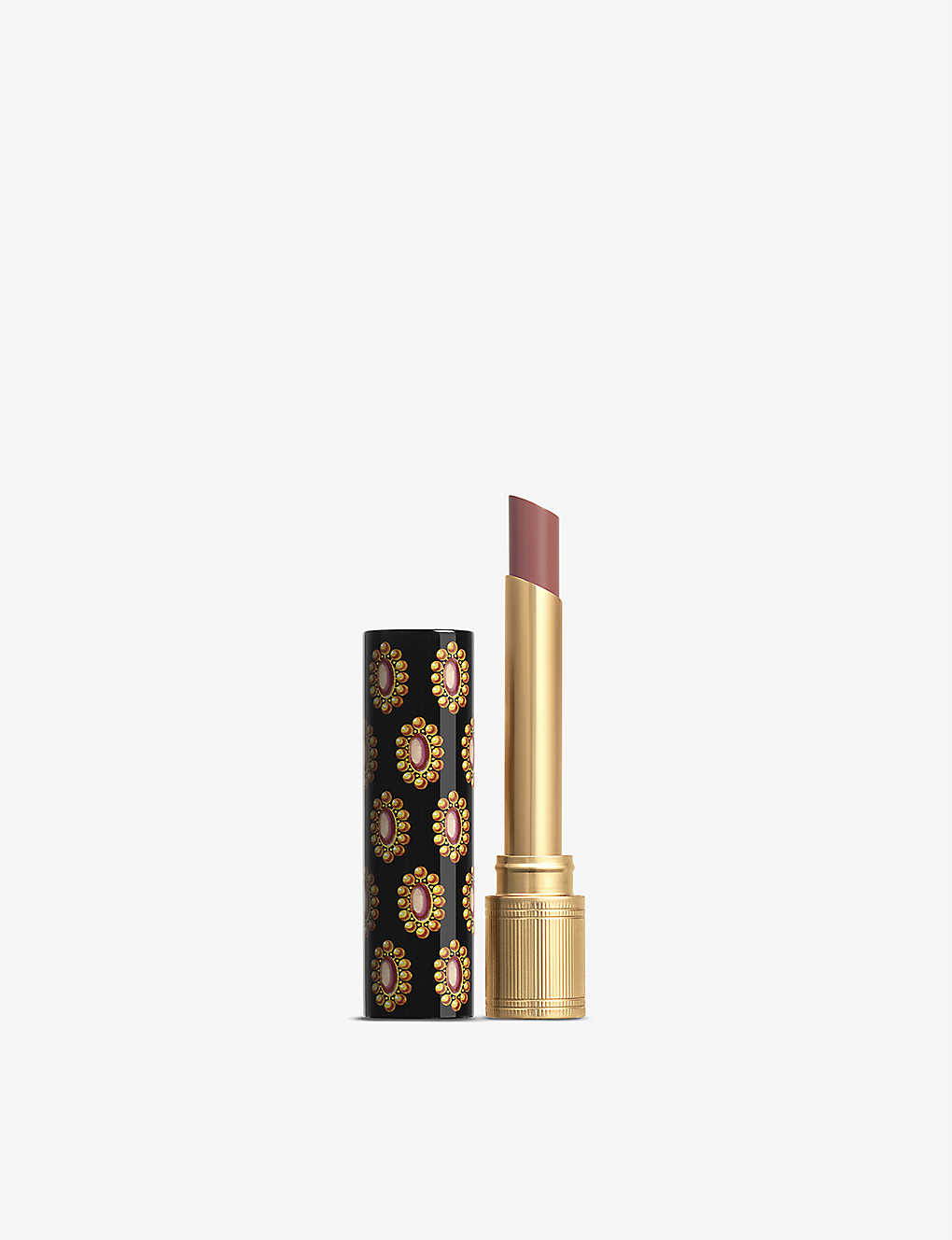 Gucci Rouge De Beauté Brillant Lipstick 1.8g In 214