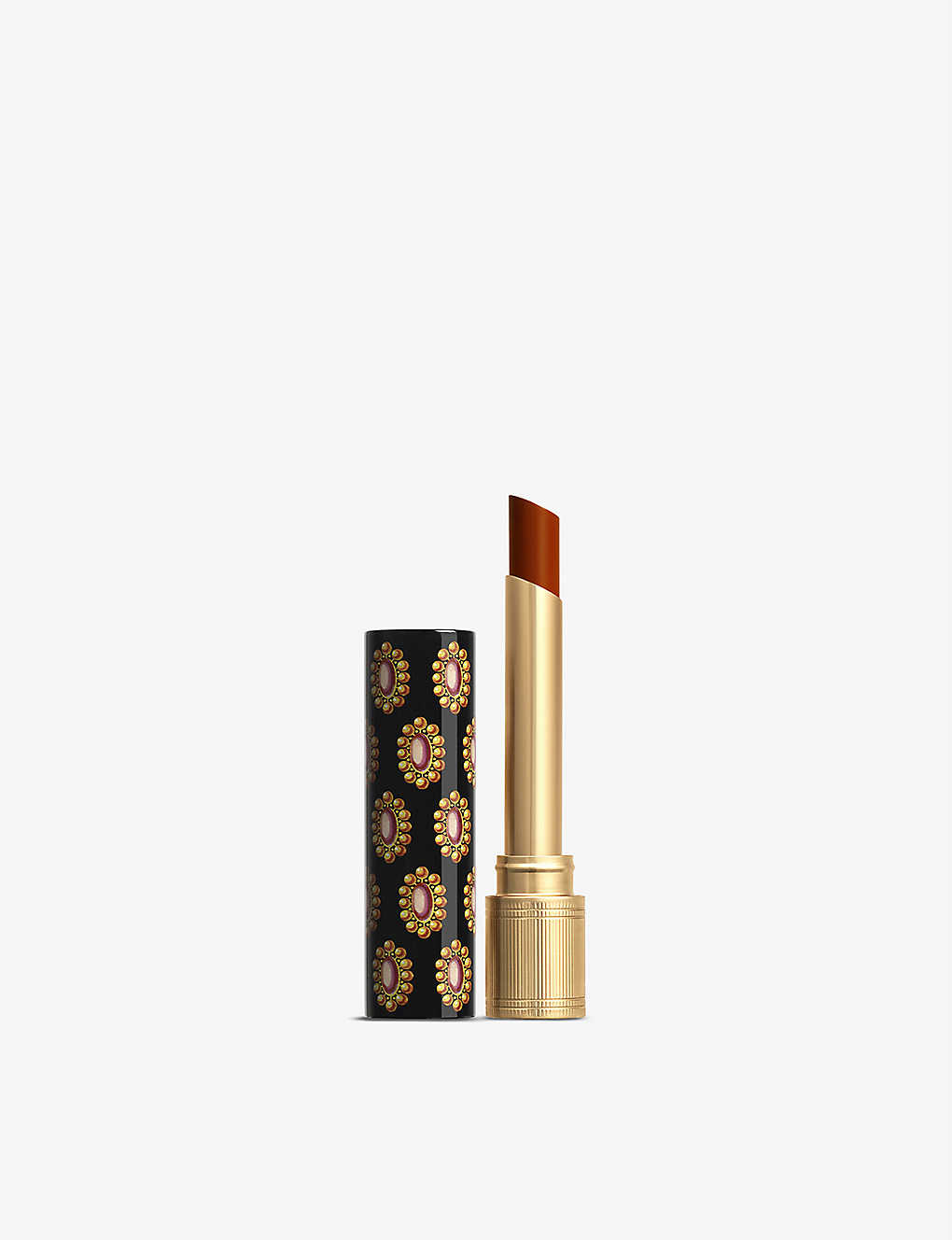 Gucci Rouge De Beauté Brillant Lipstick 1.8g In 307