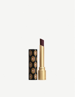 Gucci Rouge De Beauté Brillant Lipstick 1.8g In 714