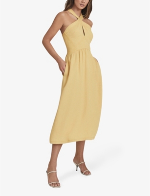 reiss dresses