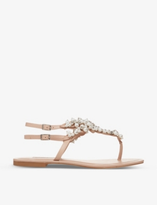 Nariya pearl-embelli...