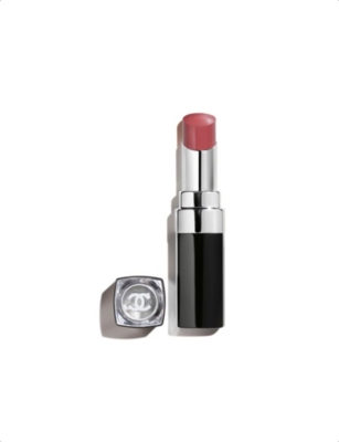 CHANEL: <strong>ROUGE COCO BLOOM</strong> Hydrating Plumping Intense Shine Lip Colour 3g