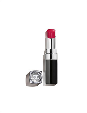CHANEL ROUGE COCO BLOOM Hydrating Plumping Intense Shine Lip Colour 3g