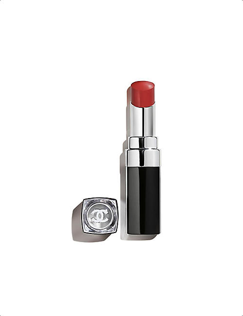CHANEL ROUGE COCO BLOOM Hydrating Plumping Intense Shine Lip Colour 3g