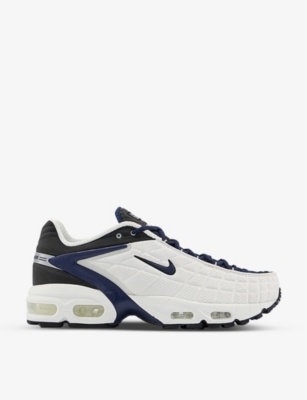 NIKE AIR MAX TAILWIND V TEXTILE TRAINERS,R03750736