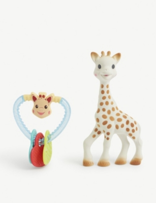 Sophie the cheap giraffe smyths