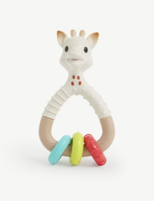 Selfridges baby hot sale toys