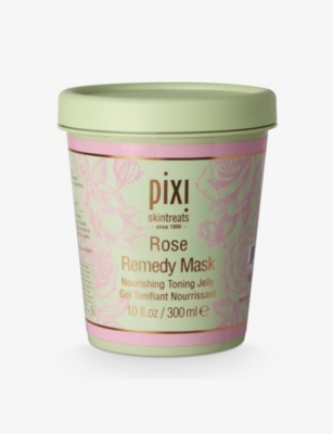 Shop Pixi Rose Remedy Mask 300ml