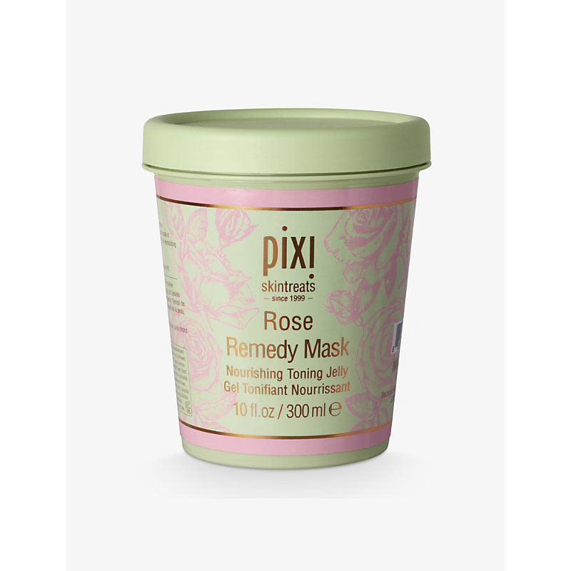 Shop Pixi Rose Remedy Mask 300ml