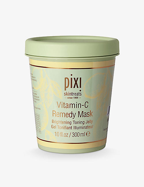 PIXI: Vitamin-C remedy mask 300ml