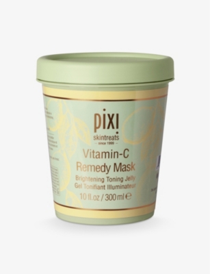 Shop Pixi Vitamin-c Remedy Mask 300ml